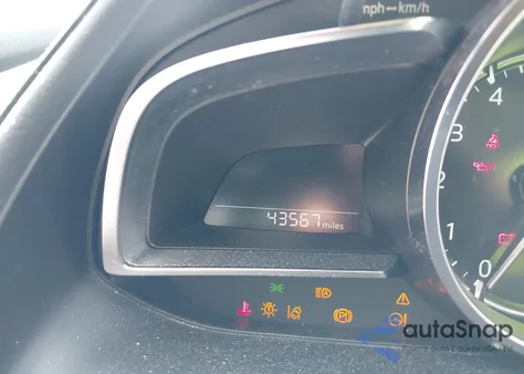 2021 Mazda Cx-3 Sport z USA, uszkodzony, nr VIN JM1DKDB73M1505754